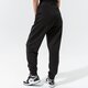 Moteriškos kelnės PUMA KELNĖS HER HIGH WAIST PANTS TR CL - PUMA BLACK 58952801 spalva juoda