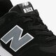 NEW BALANCE KL574CUG kl574cug spalva juoda
