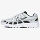 Vyriški kedai NIKE P-6000 cd6404-006 spalva pilka