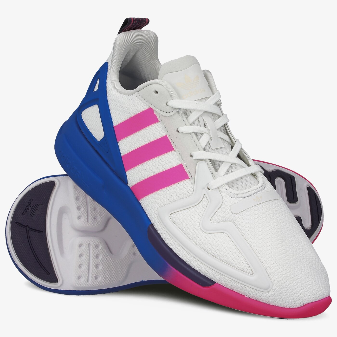 zx 2k flux w