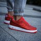 Vyriški kedai NIKE AIR FORCE 1 '07 LV8 718152607 spalva raudona