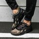 Vyriški kedai ASICS GEL-KAYANO TRAINER KNIT hn7r09090 spalva juoda