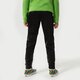 Vaikiškos kelnės ADIDAS KELNĖS TRACK PANTS BOY hb9468 spalva juoda