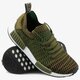 Moteriški kedai ADIDAS NMD_R1 STLT PK cq2389w spalva rusvai žalsva