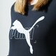 Moteriškas džemperis PUMA DŽEMPERIS NU-TILITY CREW 58355301 spalva juoda
