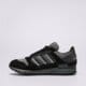 Vyriški kedai ADIDAS ZX 600  jr8741 spalva juoda
