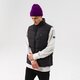 Vyriska liemenė ADIDAS BERANKOVIS PADDED VEST h13558 spalva juoda