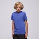 Vaikiški marškinėliai JORDAN MARŠKINĖLIAI JDN JORDAN SPORT CORE SS TEE BOY 95d618-p3e spalva violetinė