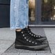 Moteriški kedai CONVERSE CHUCK TAYLOR ALL STAR  557952cw spalva juoda