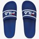 Vyriškos šlepetės FILA MORRO BAY SLIPPER 2.0 101093020c spalva mėlyna
