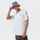 Vyriški marškinėliai ADIDAS MARŠKINĖLIAI CAMO 3STR TEE hk2798 spalva balta