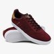 ADIDAS 350 bb5289 spalva tamsiai raudona