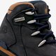 Vaikiški auliniai batai TIMBERLAND EURO ROCK HIKER  3082r spalva tamsiai mėlyna
