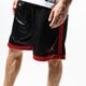 Vyriški šortai JORDAN ŠORTAI M J JUMPMAN SHIMMER SHORT aj1122-010 spalva juoda