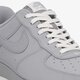 Vyriški kedai NIKE AIR FORCE 1 820266016 spalva pilka