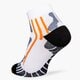 Moteriškos kojinės X-SOCKS KOJINĖS RUN SPEED TWO x20432x50 spalva balta