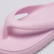 Moteriški sandalai ADIDAS ADILETTE LUMIA FLIP FLOP hp6950 spalva violetinė