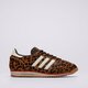 Moteriški kedai ADIDAS SL 72 OG W ji0189 spalva ruda