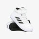 Vaikiški kedai ADIDAS ALTASPORT MID K g27114k spalva balta