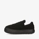 Moteriški kedai PUMA SUEDE MAYU SLIP-ON TEDDY WNS 38488701 spalva juoda