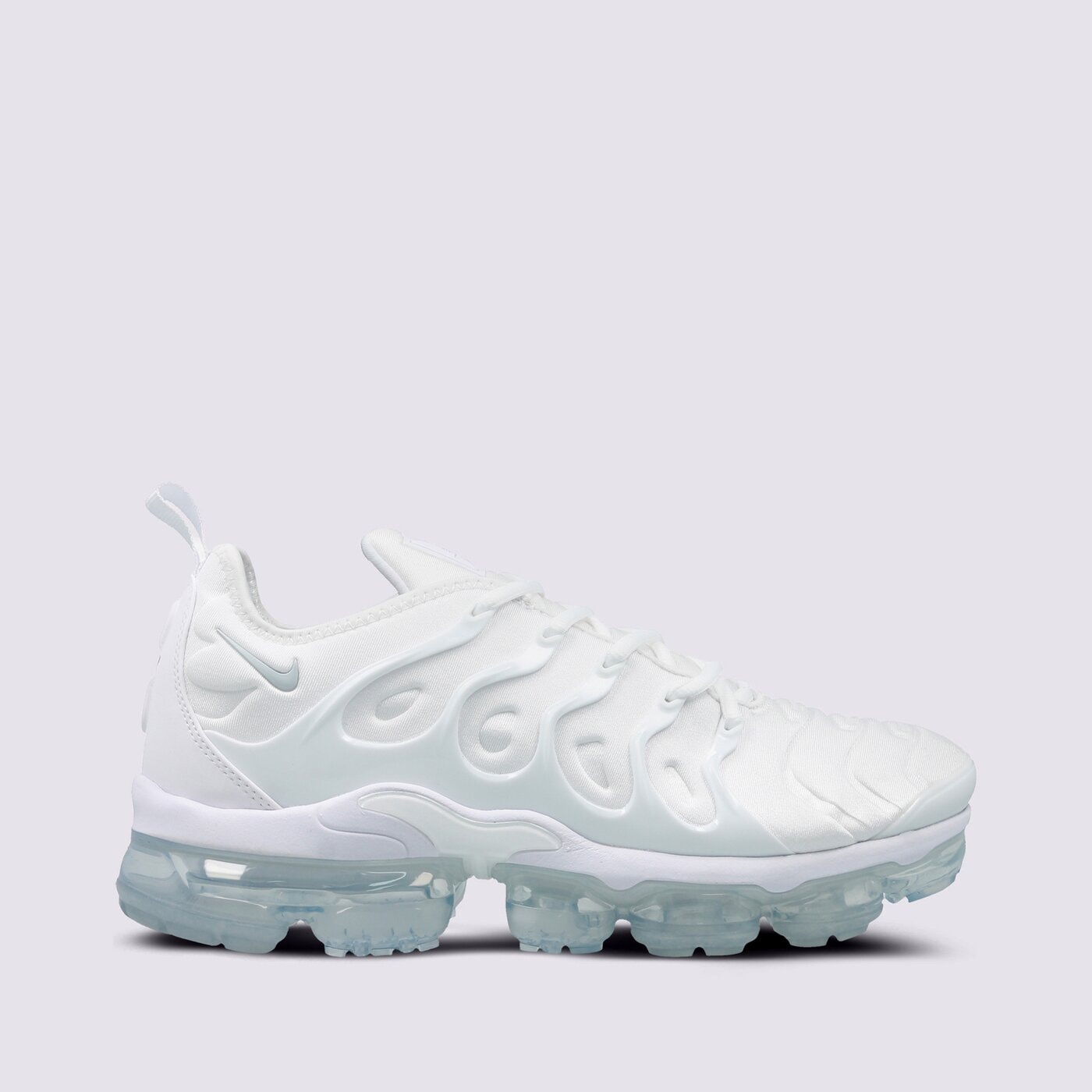 NIKE AIR VAPORMAX PLUS | 631089 | BALTA | 199,00 EUR | Kedai