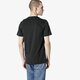 Vyriški marškinėliai ADIDAS MARŠKINĖLIAI SS SOLID BB T BLK cw2339 spalva juoda