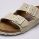 Moteriškos šlepetės BIRKENSTOCK ARIZONA BS 1024516w spalva rusvai gelsva
