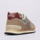 Vyriški kedai NEW BALANCE 574  u574skb spalva pilka
