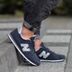 Vyriški kedai NEW BALANCE ML373NAY ml373nay spalva tamsiai mėlyna