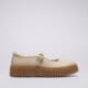 Moteriški laisvalaikio batai CLARKS TORHILL JANE 26186305 spalva kreminė