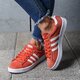 Moteriški kedai ADIDAS CAMPUS db0984 spalva raudona