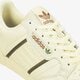 Vyriški kedai ADIDAS CONTINENTAL 80 fu9784 spalva rusvai gelsva