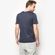 Vyriški marškinėliai NIKE MARŠKINĖLIAI TEE-REFLECTIVE PKT 739598473 spalva tamsiai mėlyna