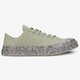 Vyriški inkariukai CONVERSE CHUCK 70 170866c spalva žalia