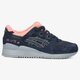 ASICS GEL-LYTE III  h6w7n5050 spalva tamsiai mėlyna