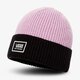 Vaikiška kepurė VANS KEPURĖ  ŽIEMINĖ FALCON BEANIE vn0a34gwzwg1 spalva violetinė