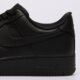 Vyriški kedai NIKE AIR FORCE 1 '07 LE cw2288-001 spalva juoda
