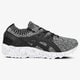 Vyriški kedai ASICS GEL-KAYANO TRAINER KNIT hn7q20190m spalva juoda
