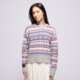Moteriški marškinėliai LEVI'S MEGZTINIS INES SWEATER MULTI-COLOR 0037v-0003 spalva daugiaspalvė