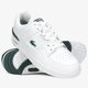 Vyriški kedai LACOSTE COURT CAGE 0721 1 741sma00271r5 spalva balta