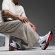 Vyriški kedai NIKE AIR MAX DN dv3337-104 spalva balta