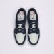 Vaikiški kedai JORDAN AIR 1 LOW GS iv6049-451 spalva tamsiai mėlyna