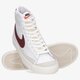 Vyriški kedai NIKE BLAZER MID '77 VINTAGE bq6806-111 spalva balta