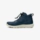 Vaikiški kedai TIMBERLAND FLYROAM LEATHER HIKER a1j5x spalva tamsiai mėlyna