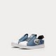 Vaikiški kedai ADIDAS SUPERSTAR 360 X I gy9219 spalva tamsiai mėlyna