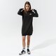 Moteriška PUMA SUKNELĖ ESS HOODED TRENINGASS FL - PUMA BLACK 58912901 spalva juoda