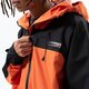 Vyriška žieminė striukė ELLESSE STRIUKĖ COLLINA JACKET ORNG shk12452704 spalva oranžinė