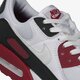Vyriški kedai NIKE AIR MAX 90  ct4352-104 spalva balta