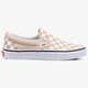 Moteriški kedai VANS UA CLASSIC SLIP-ON va38f7qco spalva rožinė