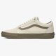 Vyriški inkariukai VANS OLD SKOOL  va38g1mol spalva rusvai gelsva